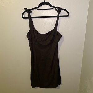 NWT Free People Mini Dress- S